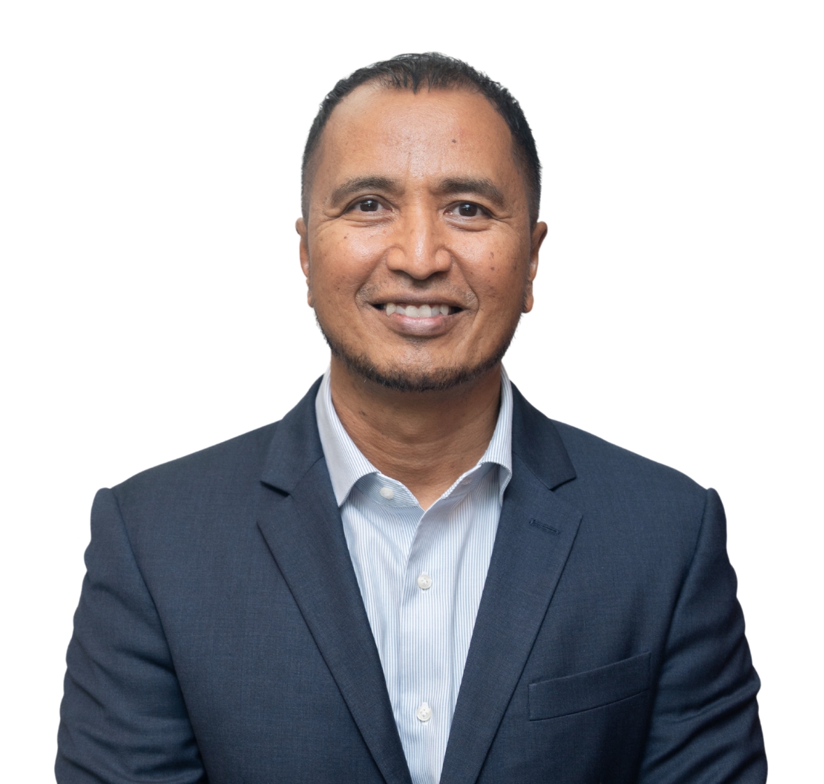 ENCIK NASUTION BIN MOHAMED